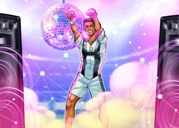 Ronaldo hợp tác với Binance