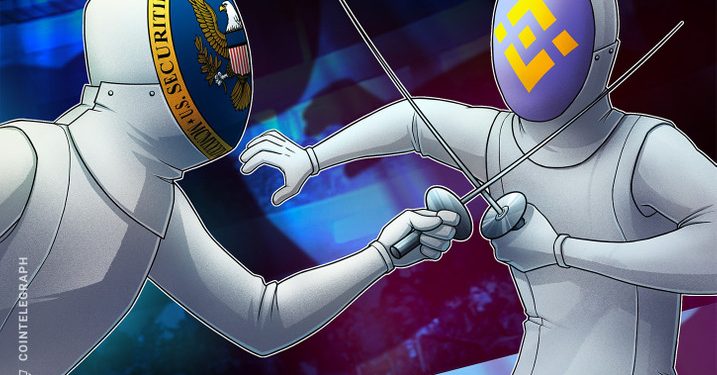 Giá BNB có nguy cơ giảm 40% khi SEC khởi động cuộc điều tra chống lại Binance