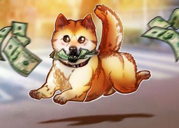 Shiba Inu (SHIB) có thể sớm “thoát kiếp” memecoin với blockchain lớp 2 sắp được ra mắt