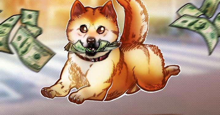 Shiba Inu (SHIB) có thể sớm “thoát kiếp” memecoin với blockchain lớp 2 sắp được ra mắt