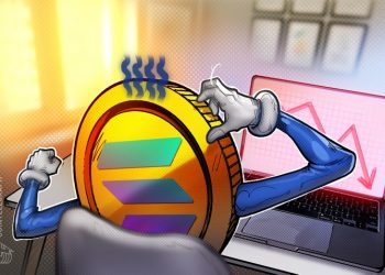 Giá Solana có thể giảm 40% trong tháng 6 – đây là lý do tại sao