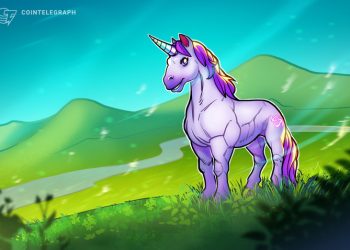 Giá UNI có thể tăng gấp đôi dựa trên mô hình kỹ thuật cổ điển