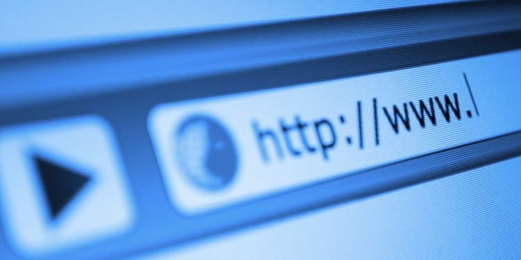 Blockchain.Com cung cấp tên miền miễn phí cho người dùng