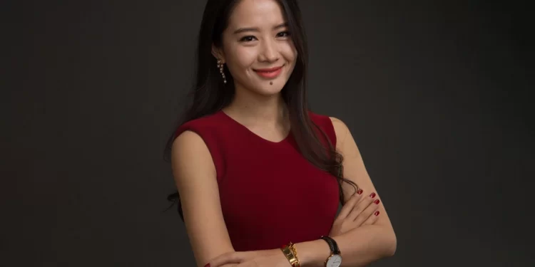 Đồng sáng lập kín tiếng của Binance