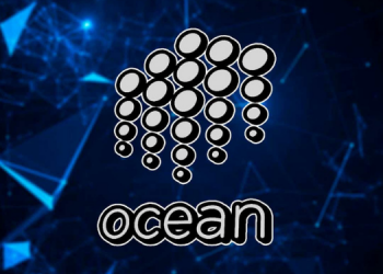 Giao thức Ocean (OCEAN) đấu tranh giành lấy mức hỗ trợ sau khi giá giảm