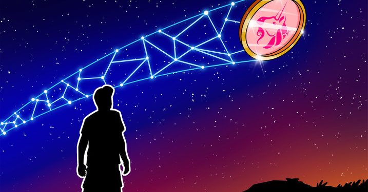 Giá Uniswap có nguy cơ sụp đổ 45% vào tháng 9 mặc dù đã được niêm yết trên Robinhood