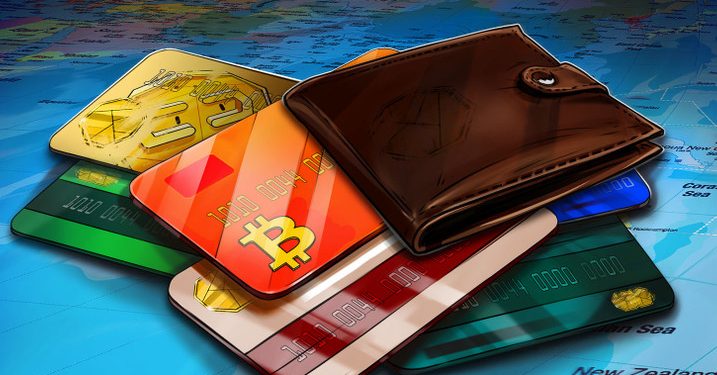 Mua tiền điện tử bằng thẻ tín dụng bị cấm ở Đài Loan