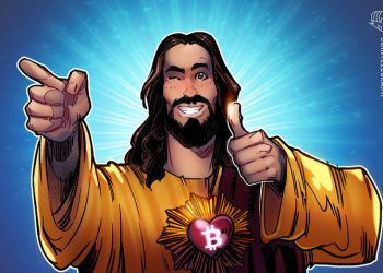 Mô hình Bitcoin “kinh thánh” này cho thấy giá BTC có thể tăng 30% vào tháng 10