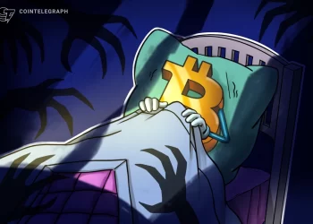 3 lý do tại sao Bitcoin đang vật lộn để giữ hỗ trợ $20K