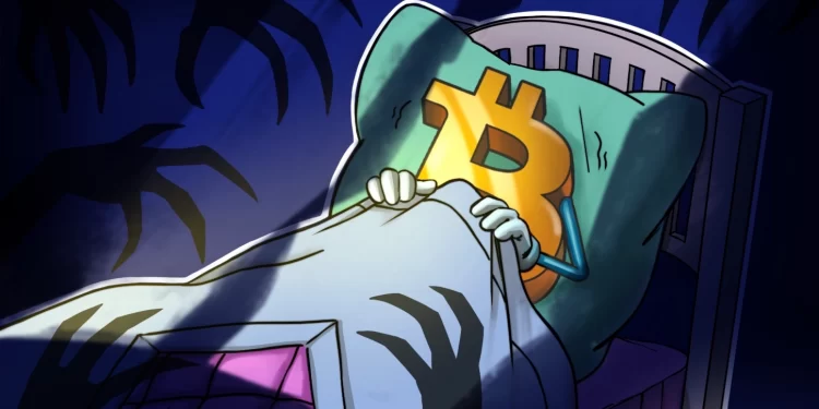 3 lý do tại sao Bitcoin đang vật lộn để giữ hỗ trợ $20K