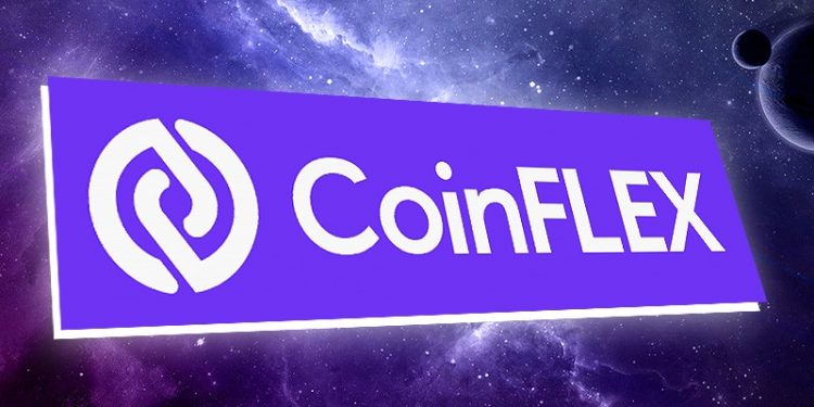 CoinFlex thâm hụt thêm 84 triệu USD, tìm kiếm kế hoạch giải cứu công ty
