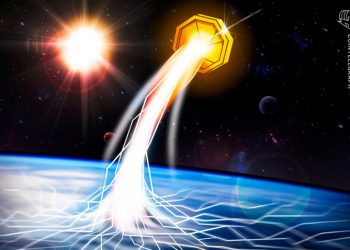 Token DeFi ít được biết đến này đã tăng hơn 800% trong một tháng