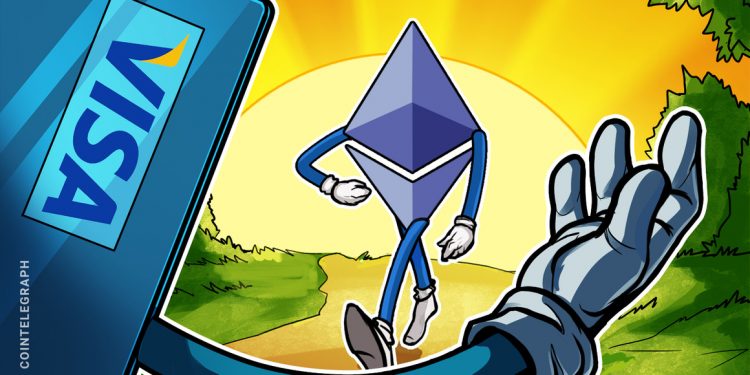 Đồng sáng lập Polygon: “Ethereum sẽ vượt qua Visa với ZkEVM Rollups”
