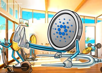 Vasil Hard Fork của Cardano lại bị trì hoãn