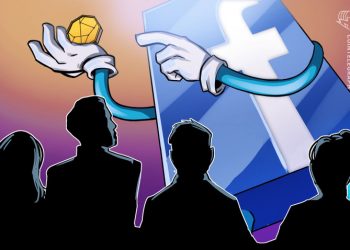 Meta cho phép người dùng đăng tải NFT trên tài khoản Facebook cá nhân