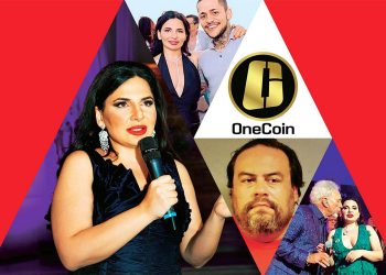 Nữ hoàng tiền mã hoá từng gây ác mộng tại Trung Quốc