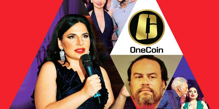 Nữ hoàng tiền mã hoá từng gây ác mộng tại Trung Quốc