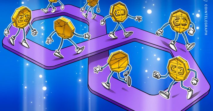 Polygon (MATIC) – Bao giờ về lại 1 USD?