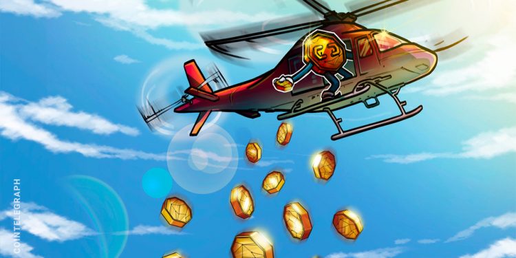 Crypto.com đã vô tình chuyển 10,5 triệu AUD cho khách hàng thay vì 100 AUD hoàn lại