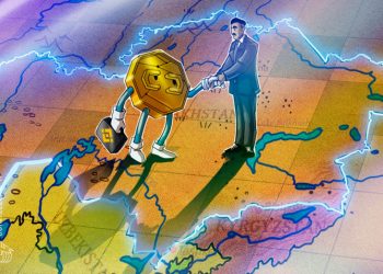 Binance được cấp phép tại Kazakhstan