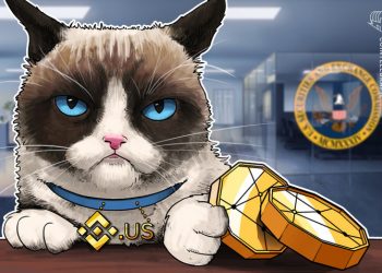 Binance US sẽ hủy niêm yết token AMP sau khi SEC tuyên bố nó là chứng khoán