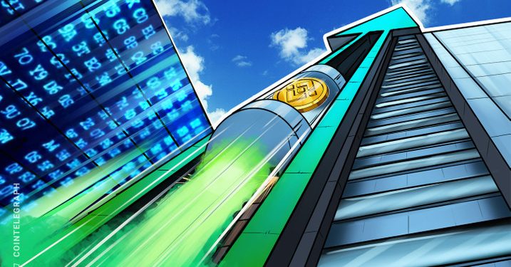 3 lý do khiến Binance Coin (BNB) tăng 66% kể từ khi thị trường tiền điện tử sụp đổ