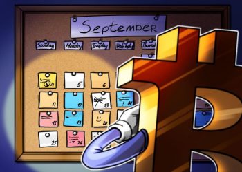 Tại sao tháng 9 được định hình là một tháng có khả năng xấu đối với giá Bitcoin