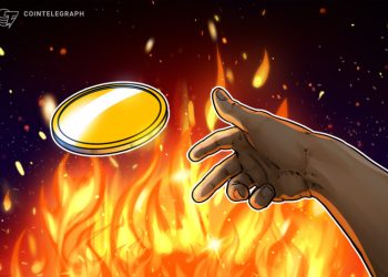 Cộng đồng Acala bỏ phiếu để đốt 2,97 tỷ stablecoin aUSD được đúc sai