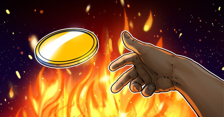 Cộng đồng Acala bỏ phiếu để đốt 2,97 tỷ stablecoin aUSD được đúc sai
