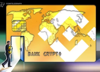 Người dùng Binance Card hiện có quyền truy cập vào XRP, SHIB và AVAX