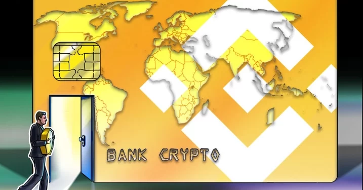 Người dùng Binance Card hiện có quyền truy cập vào XRP, SHIB và AVAX