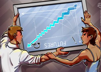 Hợp đồng tương lai Bitcoin CME chứng kiến ​​mức chiết khấu kỷ lục trong bối cảnh “tâm lý rất giảm giá”