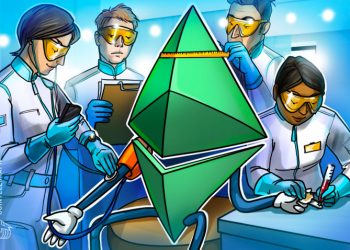 Hashrate của Ethereum Classic đạt mức cao nhất mọi thời đại