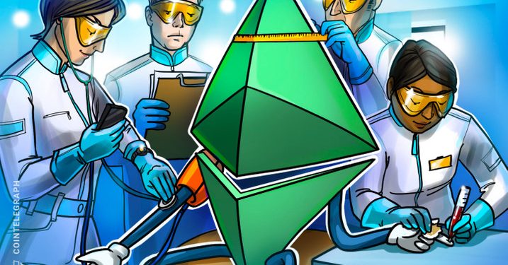 Hashrate của Ethereum Classic đạt mức cao nhất mọi thời đại