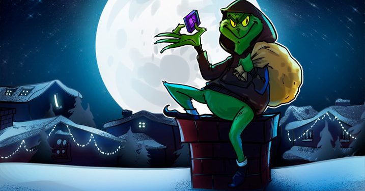 NFT trị giá hơn 100 triệu USD bị đánh cắp kể từ năm 2021