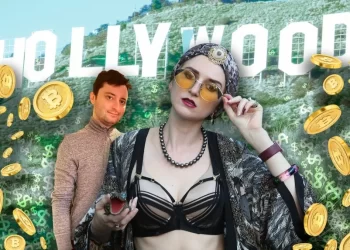 Vỏ bọc hào nhoáng của cặp vợ chồng bị cáo buộc “rửa” 4 tỷ USD Bitcoin