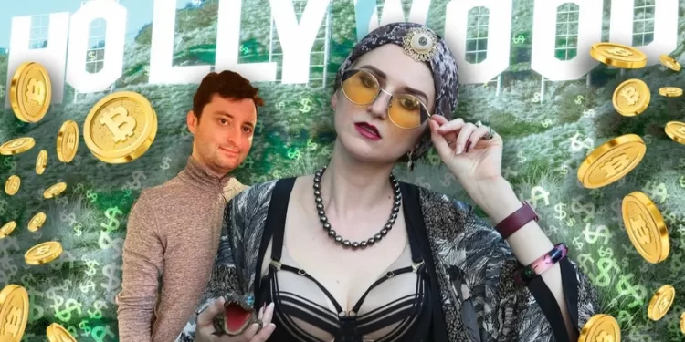 Vỏ bọc hào nhoáng của cặp vợ chồng bị cáo buộc “rửa” 4 tỷ USD Bitcoin