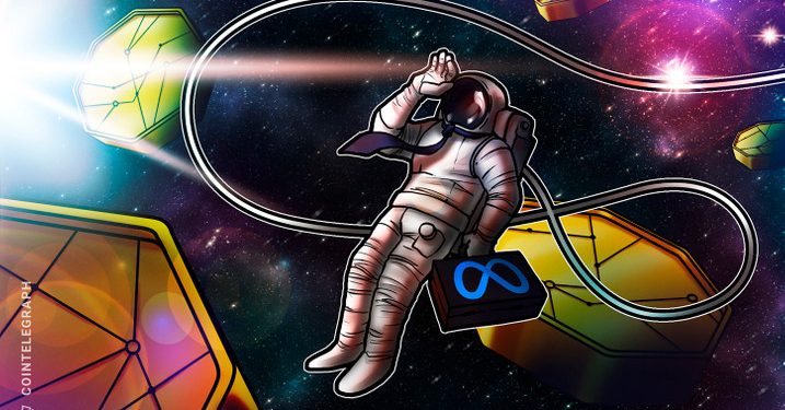 Meta cho phép tích hợp Instagram NFT ở hơn 100 quốc gia