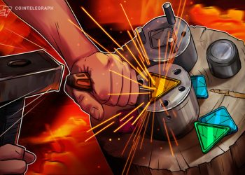 Người dùng tiền điện tử đã chi 2,7 tỷ USD để đúc NFT trong nửa đầu năm 2022