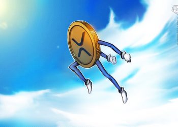 Giá XRP bơm và bán phá giá trong bối cảnh giao dịch cá voi trị giá 51 triệu USD bí ẩn – Điều gì tiếp theo?