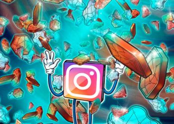 Meta giới thiệu tính năng đăng chéo và chia sẻ NFT trên Instagram
