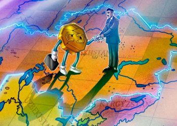 Kazakhstan sẵn sàng hợp pháp hóa tiền điện tử khi người Nga đổ xô đến đây