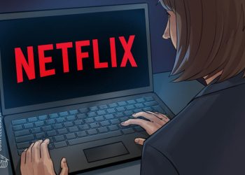 Netflix cấm quảng cáo tiền điện tử