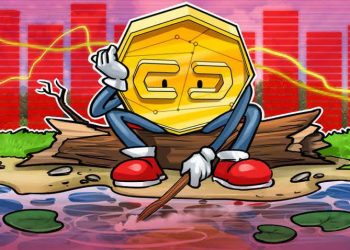 Nguồn vốn đầu tư mạo hiểm vào blockchain đã giảm xuống mức thấp nhất trong 12 tháng vào tháng 8