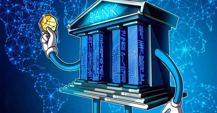 Ngân hàng kỹ thuật số FV Bank tích hợp stablecoin USDC để gửi tiền trực tiếp