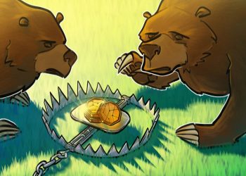 Các nhà phân tích Bitcoin đưa ra ba lý do tại sao giá BTC dưới 20 nghìn USD có thể là “bẫy gấu”