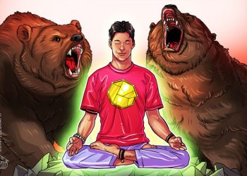 Bitcoin đang ở trong thị trường gấu, nhưng có rất nhiều lý do chính đáng để tiếp tục đầu tư