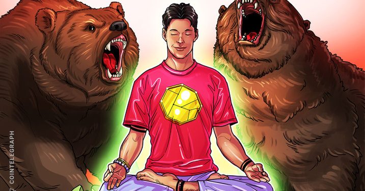 Bitcoin đang ở trong thị trường gấu, nhưng có rất nhiều lý do chính đáng để tiếp tục đầu tư