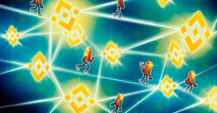 Binance hưởng lợi nhờ lạm phát khi nhiều khách hàng coi tiền mã hoá là nơi “trú ẩn” an toàn