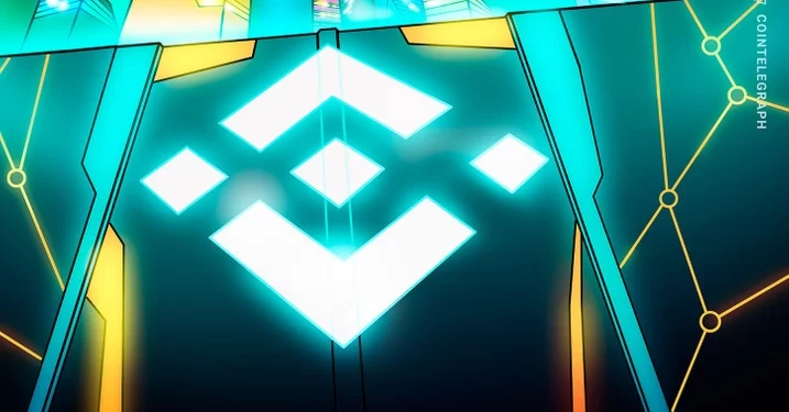 Binance US ra mắt staking Ethereum với rào cản thấp trước The Merge